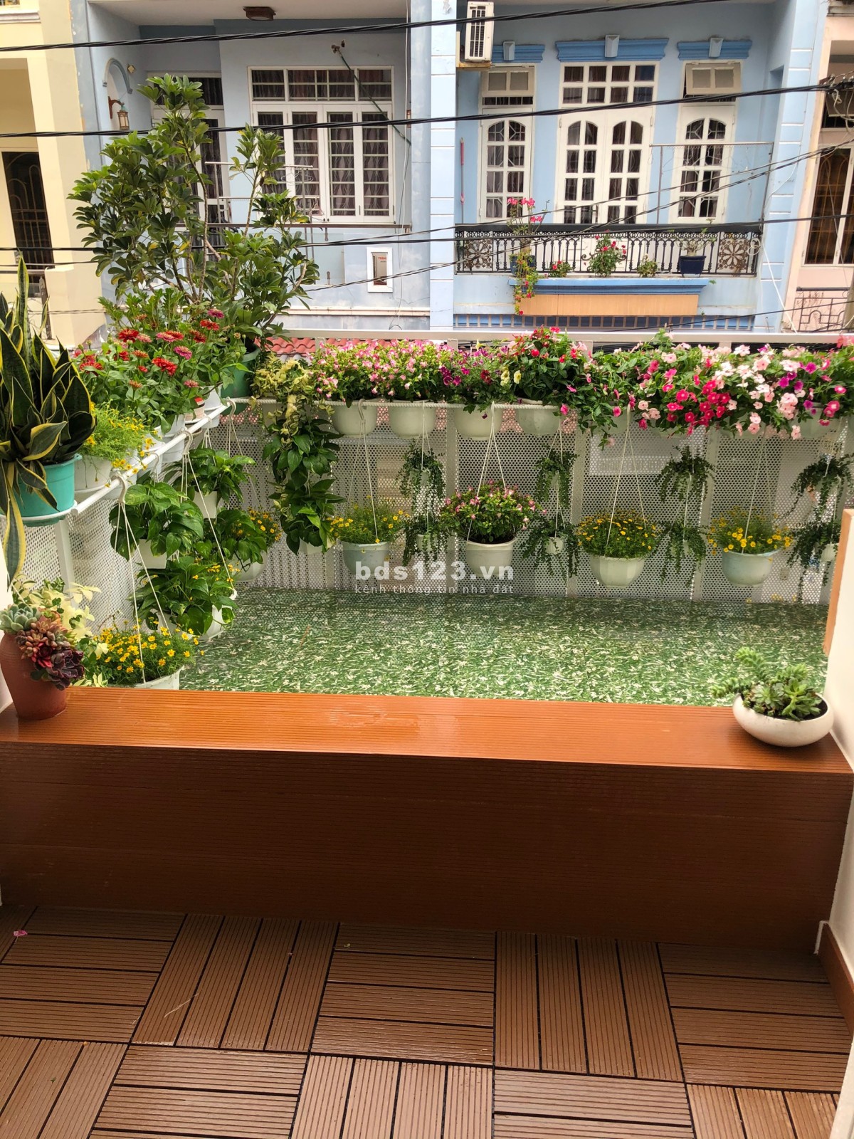 Bán nhà Phố Đường 1 trục 8M Lê Văn Thọ, Phường 09, Quận Gò vấp, Hồ chí Minh