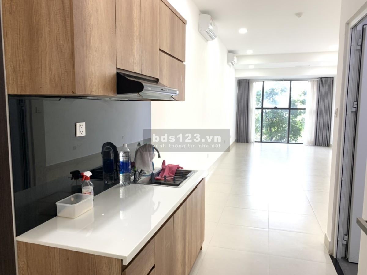 Ở Cũng Được Mà Làm Văn Phòng Càng Tốt – The Sun Avenue Officetel