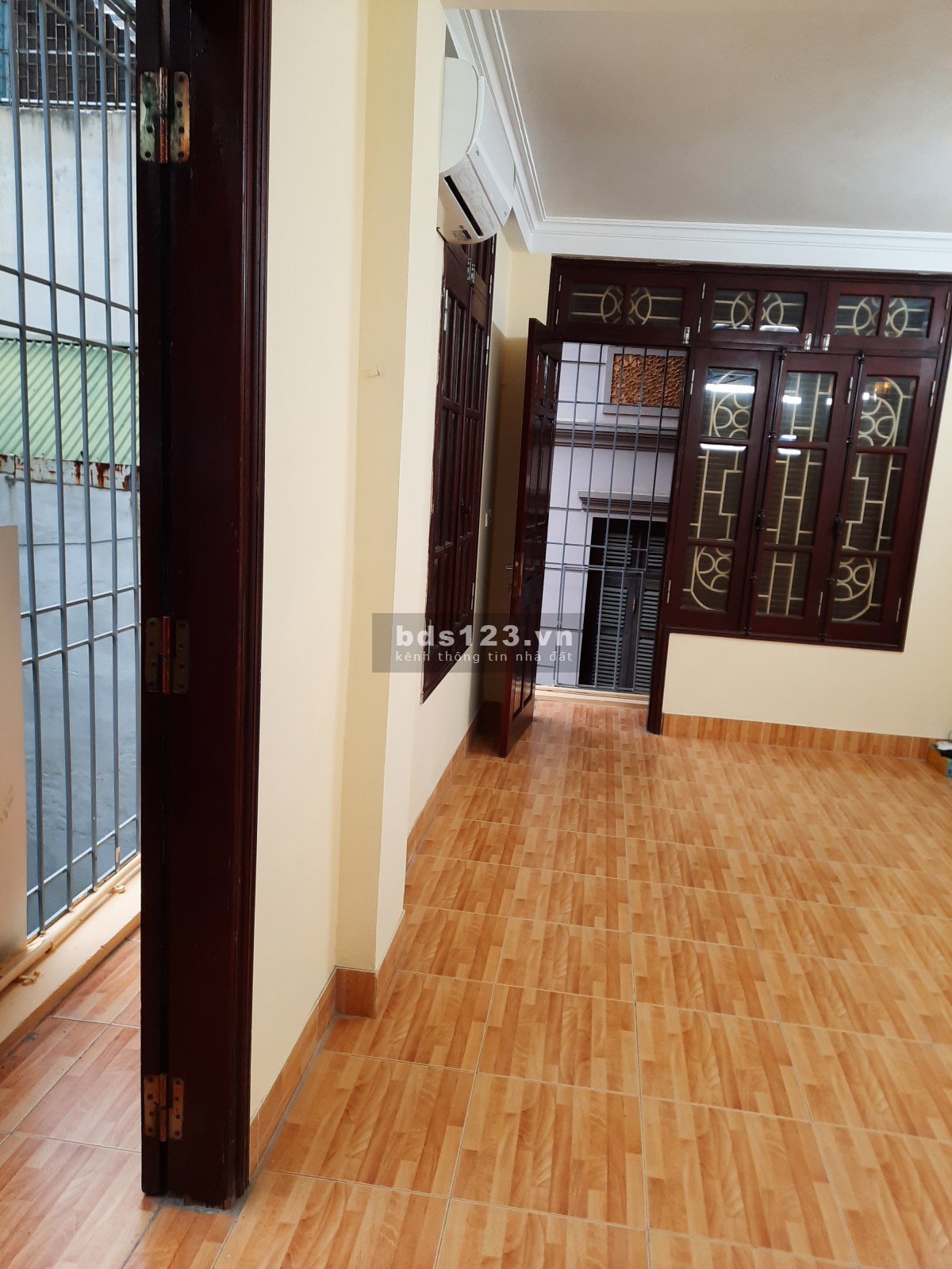 Cho thuê phòng khép kín diện tích 30m2