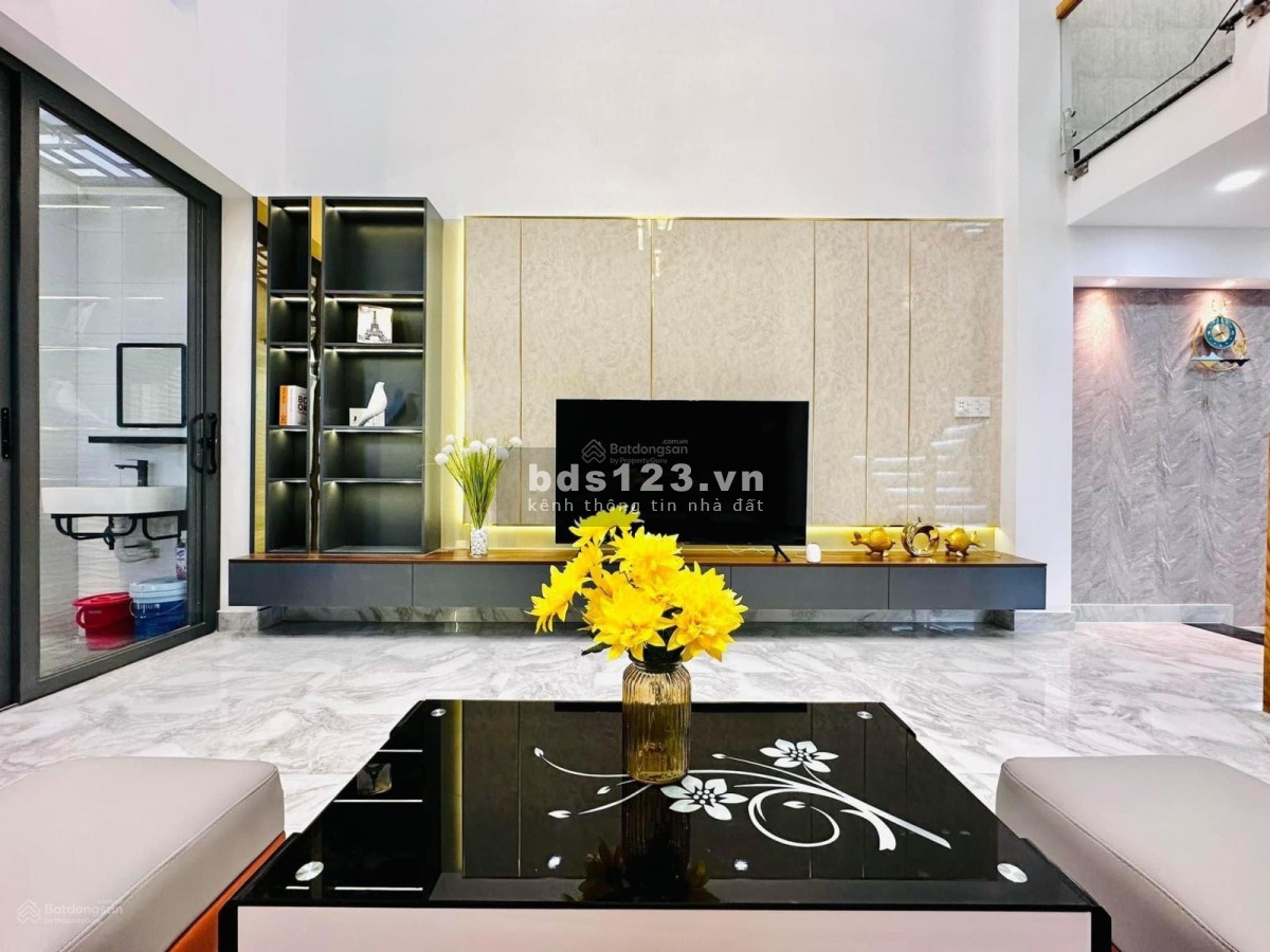 Sản phẩm tốt nhất thị trường HXH đường nhựa Sư Vạn Hạnh, P12, Q10, 72m2, giá 19 tỷ gần Vạn Hạnh Mall