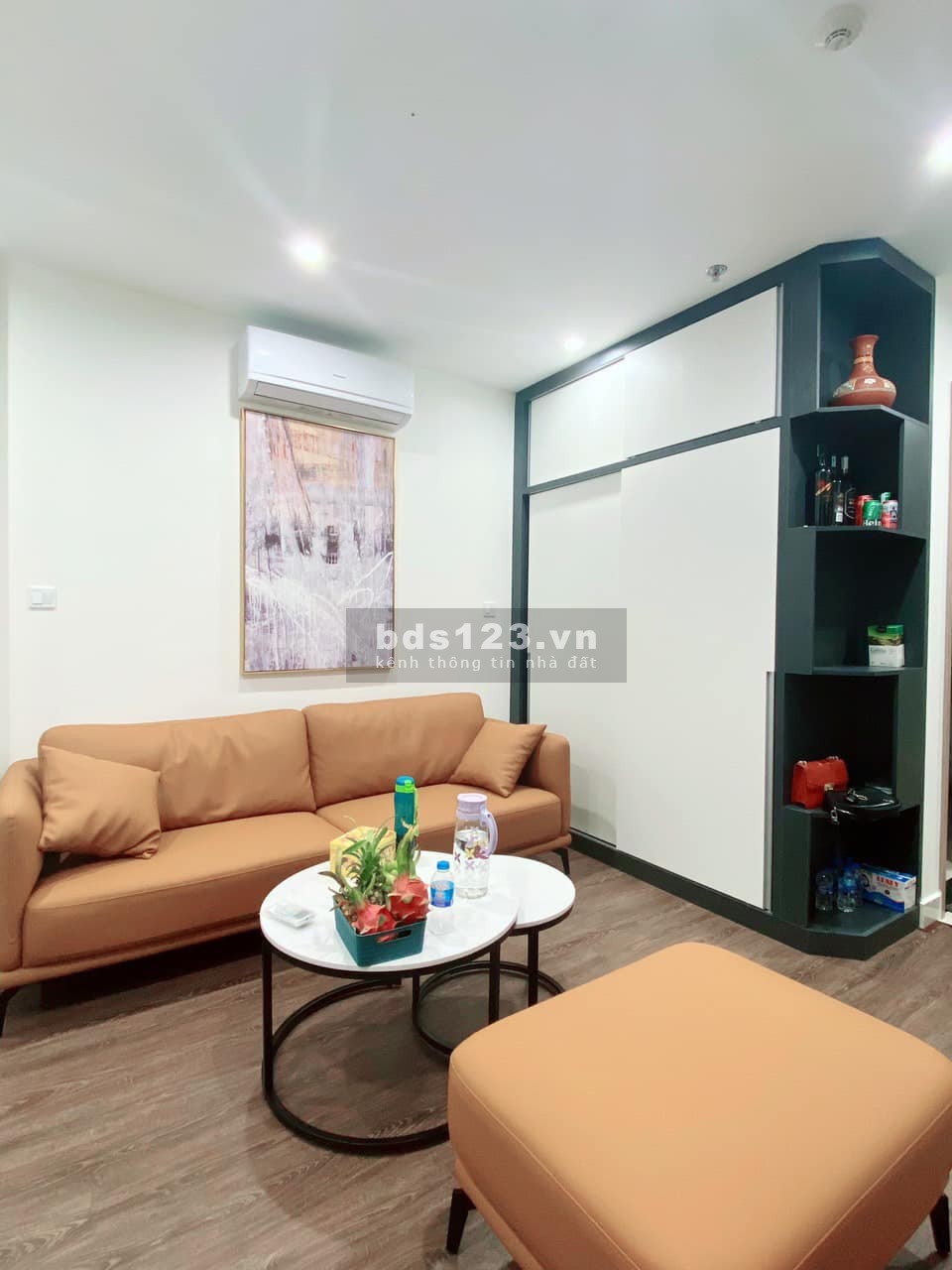 Cần tiền bán gấp căn hộ Studio full nội thất, hướng mát, giá chỉ 1.5 tỷ, tại Vinhomes Ocean Park