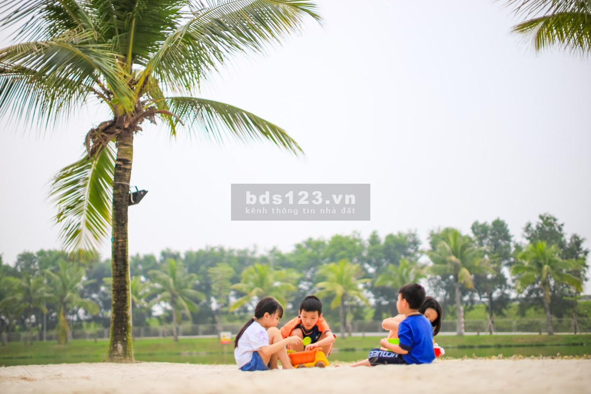 Cần tiền bán gấp căn hộ Studio full nội thất, hướng mát, giá chỉ 1.5 tỷ, tại Vinhomes Ocean Park