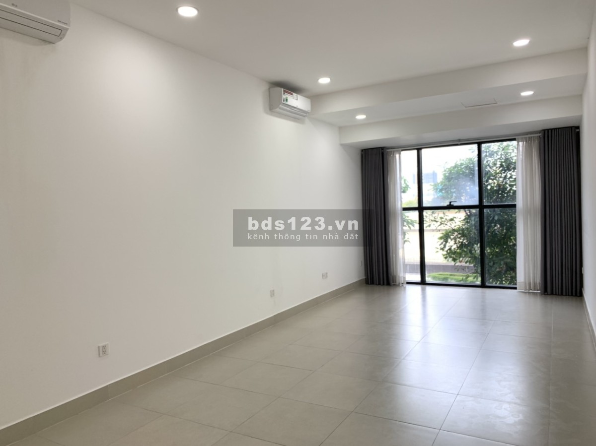 Ở Cũng Được Mà Làm Văn Phòng Càng Tốt – The Sun Avenue Officetel