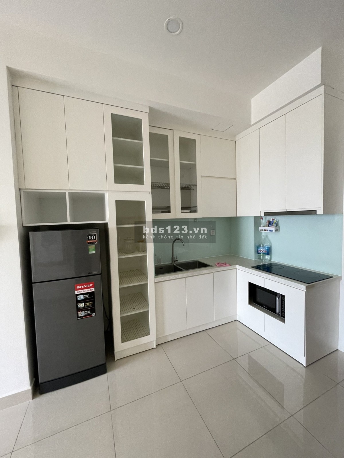 Nhà tốt giá tốt nhận nhà ngay không rườm rà thủ tục – The Sun Avenue