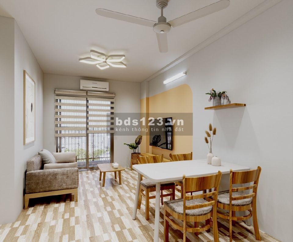 Trả trước 200 triệu sở hữu ngay nhà ở xã hội cao cấp Ecogarden