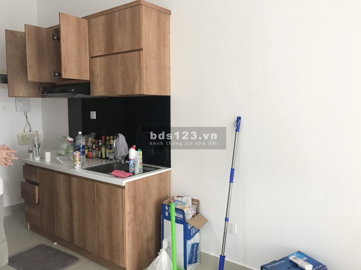 Ở Cũng Được Mà Làm Văn Phòng Càng Tốt – The Sun Avenue Officetel