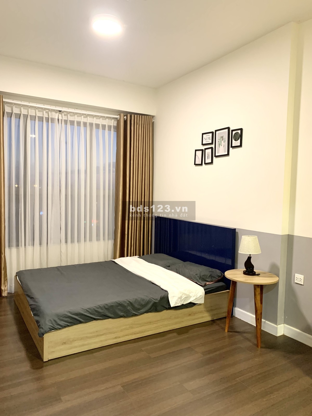 Bán rẻ căn hộ đẹp full nội thất – The Sun Avenue 2PN
