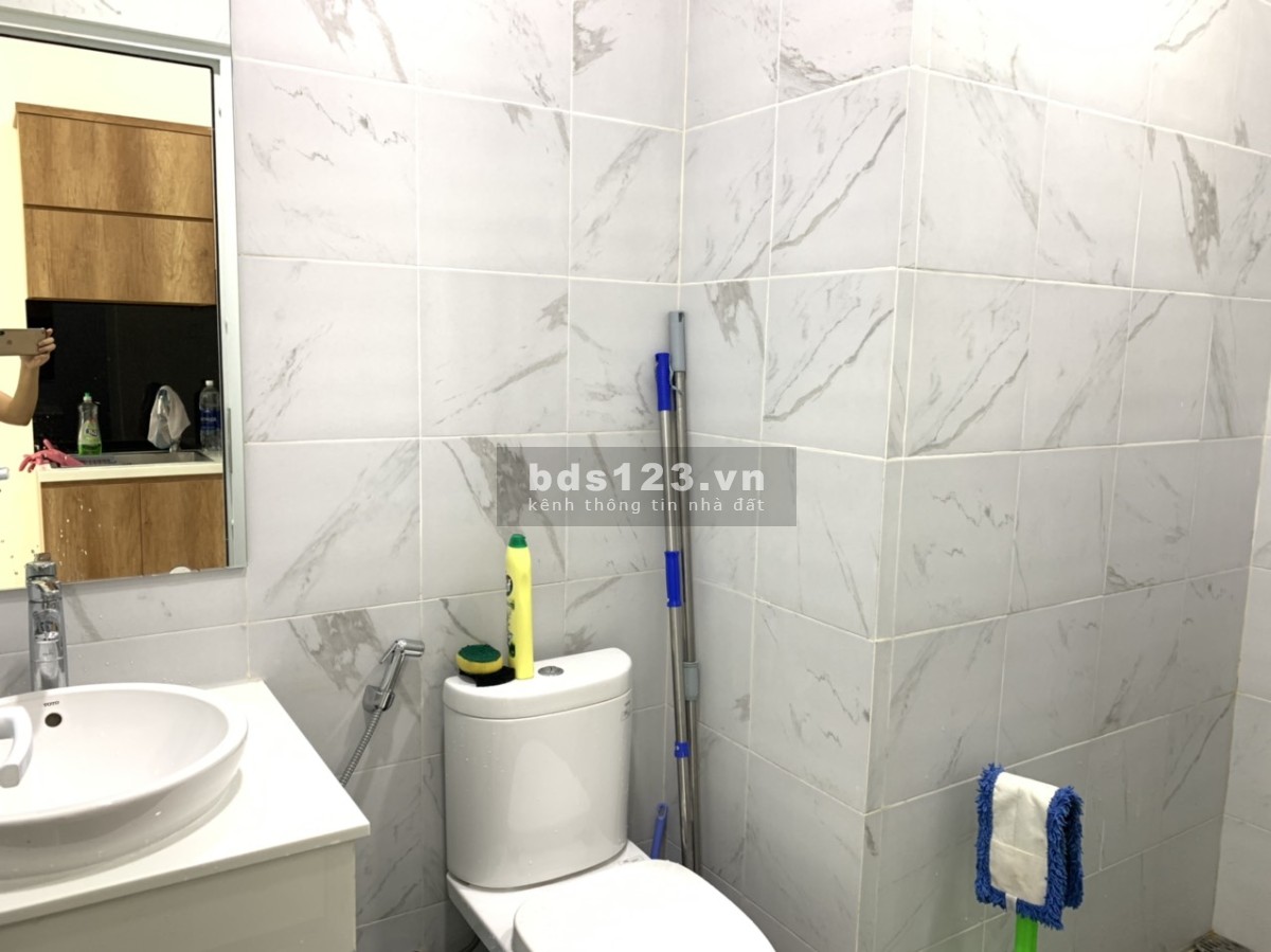Ở Cũng Được Mà Làm Văn Phòng Càng Tốt – The Sun Avenue Officetel