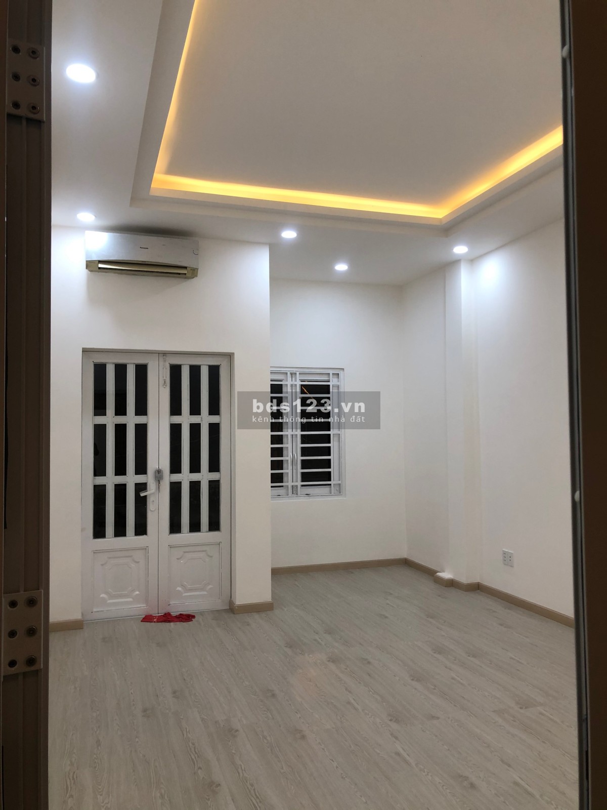Bán nhà Phố Đường 1 trục 8M Lê Văn Thọ, Phường 09, Quận Gò vấp, Hồ chí Minh