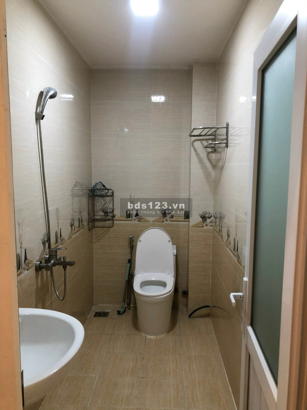 Bán nhà Phố Đường 1 trục 8M Lê Văn Thọ, Phường 09, Quận Gò vấp, Hồ chí Minh