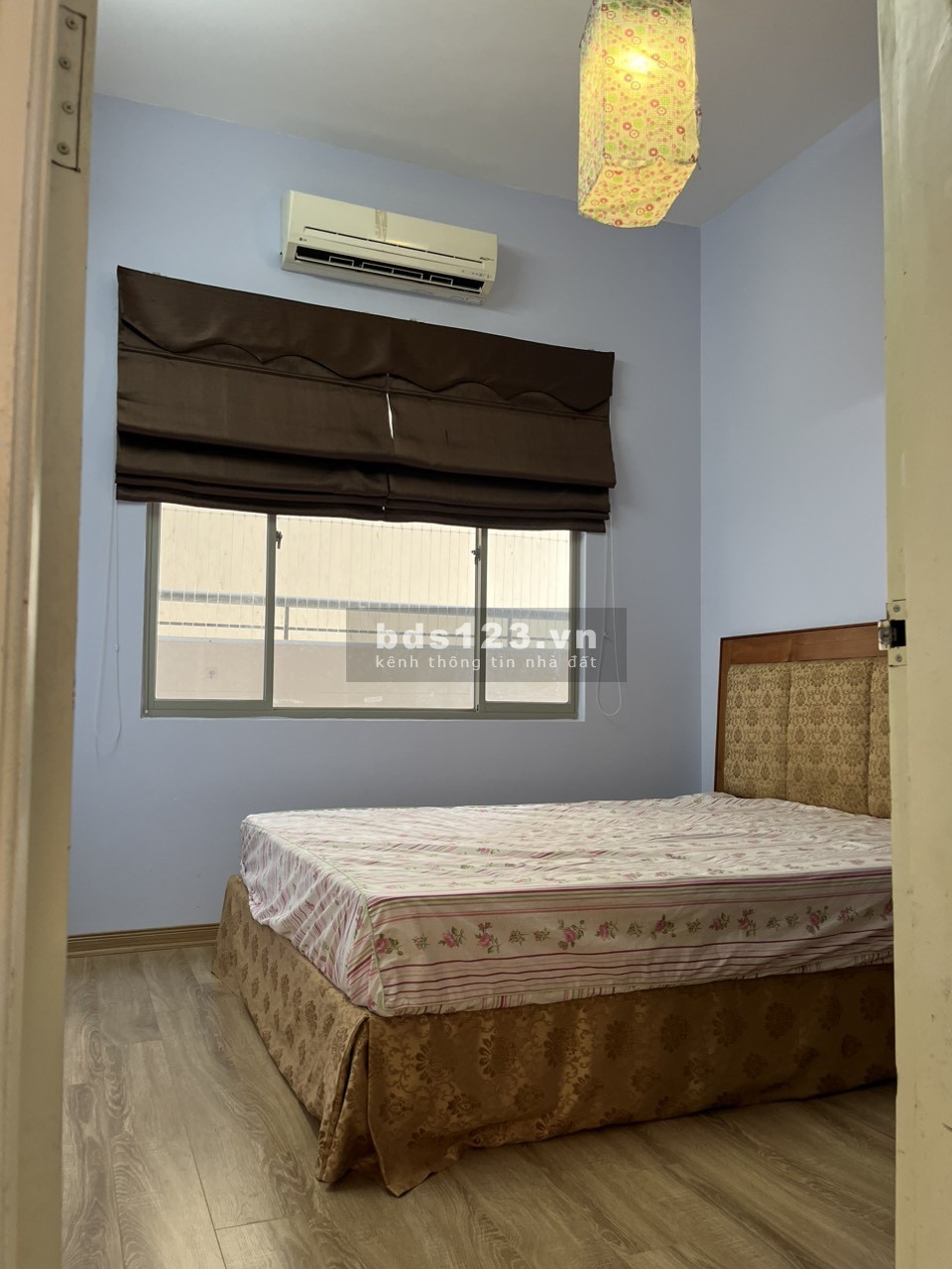 Cho thuê chung cư N3 Nguyễn Công Trứ, 50m2, đẹp, về ở luôn, 8.5triệu