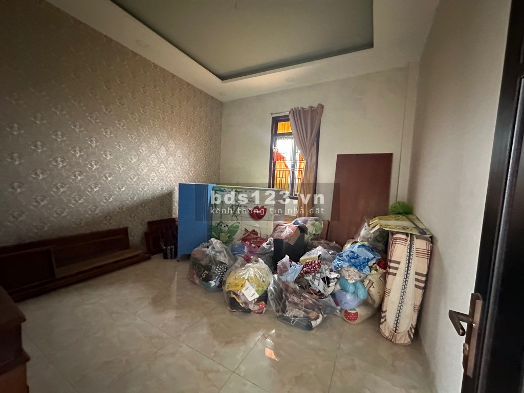 Tương lai hai mặt tiền đường rộng 15M - Gần đại học Văn Hiến, tiện về Gò Vấp