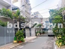 Bán nhà tại 39/21 Đỗ Thừa, Phường Tân Quý, Quận Tân Phú, TPHCM