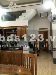 Bán nhà tại 39/21 Đỗ Thừa, Phường Tân Quý, Quận Tân Phú, TPHCM