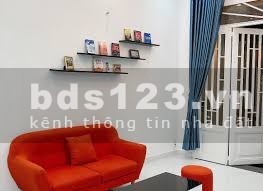 Bán nhà tại hẻm 61/26/8 Đỗ Thừa Luông, Phường Tân Quý, Quận Tân Phú, TP.HCM