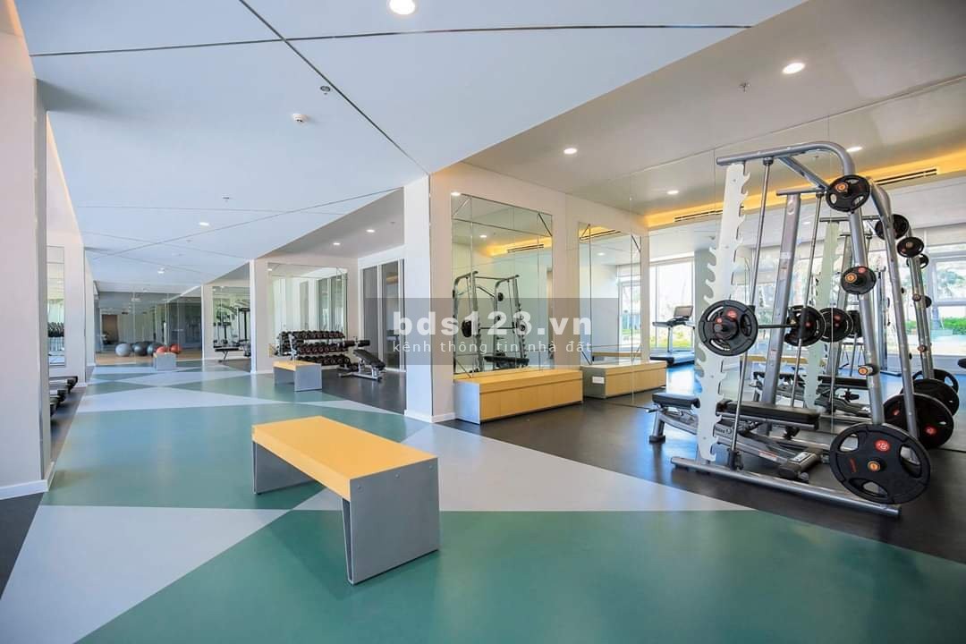 Gía thật - 2PN Sadora cho thuê chỉ 20 triệu