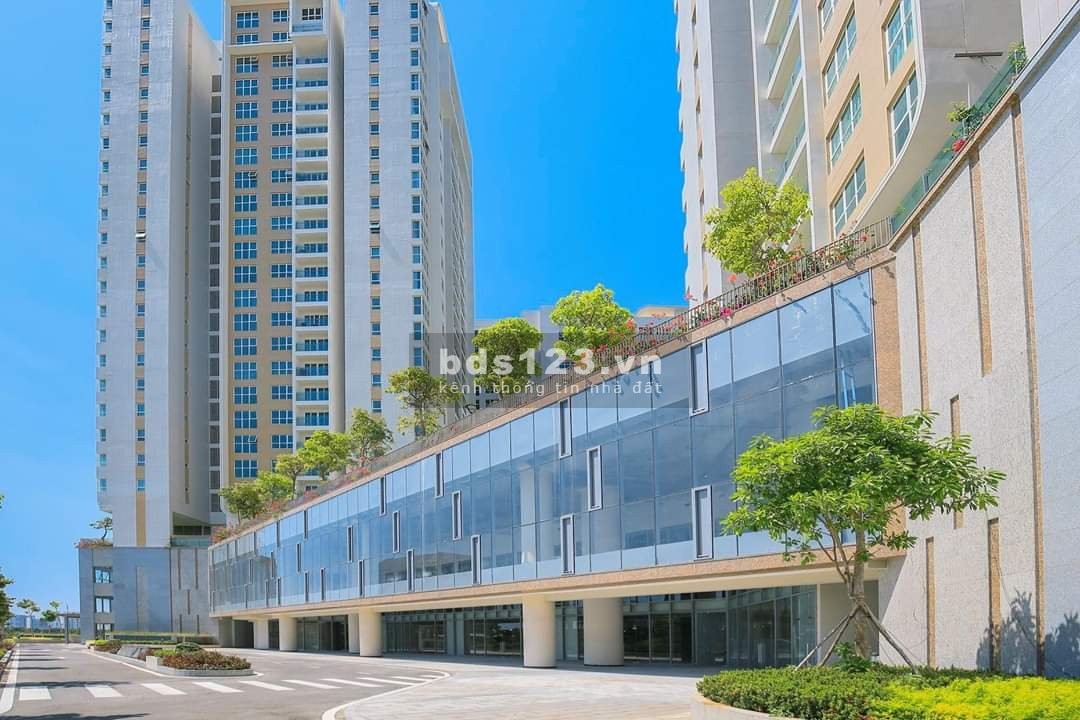 Gía thật - 2PN Sadora cho thuê chỉ 20 triệu
