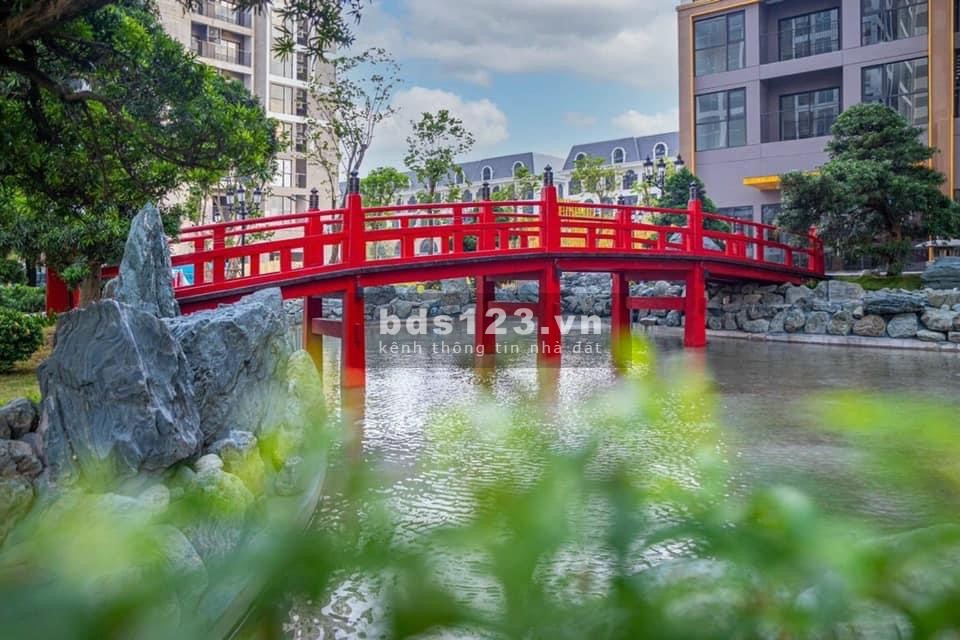 Bán 1PN 45m R101 tầng trung view nội khu mát mẻ, nhận nhà ngay Vinhomes Ocean Park giá 2,2 tỷ
