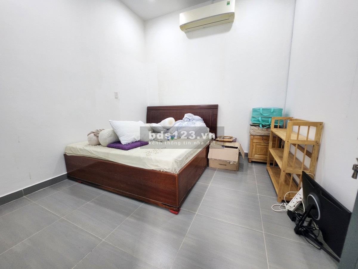 Bán nhà mặt tiền kinh doanh đa ngành TL 7 ngay chợ lô 6 An Nhơn Tây Củ Chi Tp HCM
