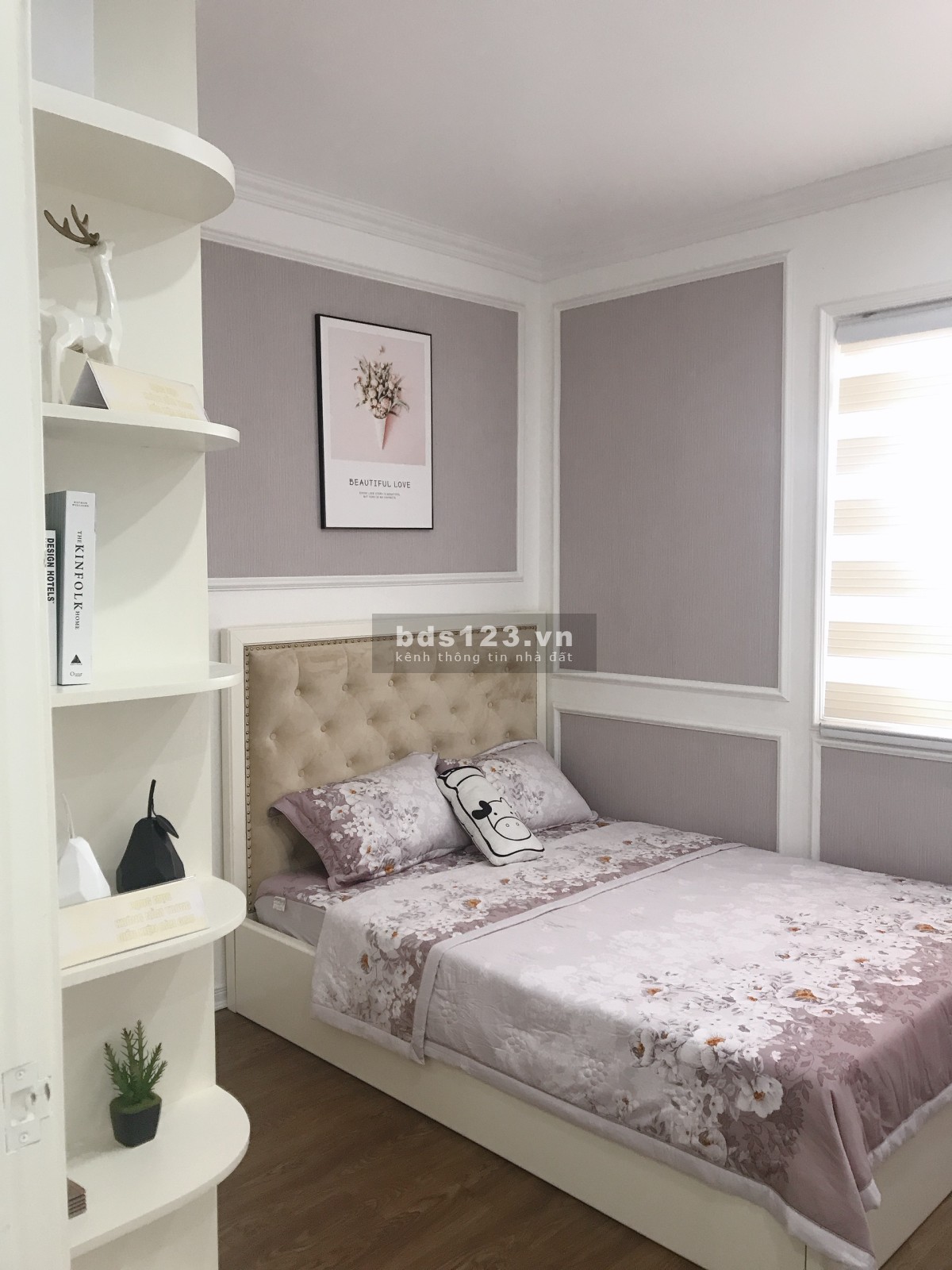 Đầu tư 800tr sở hữu chung cư 70m2 tại TP Thái Nguyên cam kết cho thuê 9tr - 11tr/tháng trong 2 năm