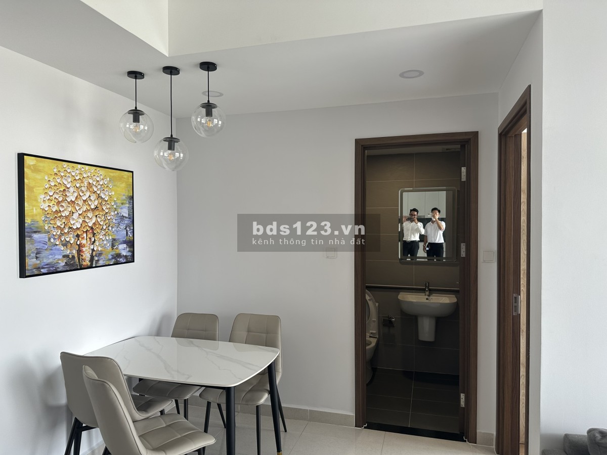 Cần bán căn hộ Rivana 2PN-2WC, diện tích 72m2. Sổ hồng riêng, giá chỉ từ 870tr là có thể sở hữu