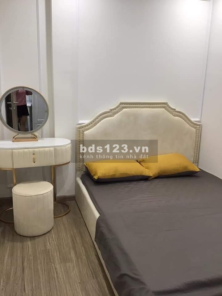Bán căn hộ 2PN1WC, 60m2, FULL NỘI THẤT CAO CẤP tại Vinhomes Ocean Park giá chỉ 2.6 tỷ tại Ocean Park