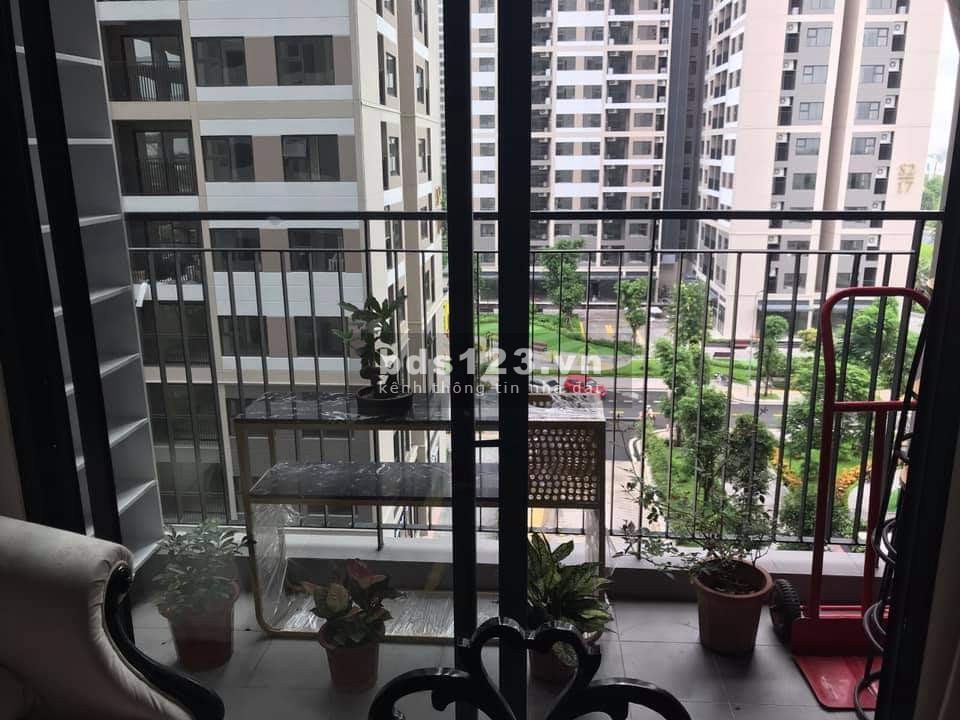 Bán căn hộ 2PN1WC, 60m2, FULL NỘI THẤT CAO CẤP tại Vinhomes Ocean Park giá chỉ 2.6 tỷ tại Ocean Park