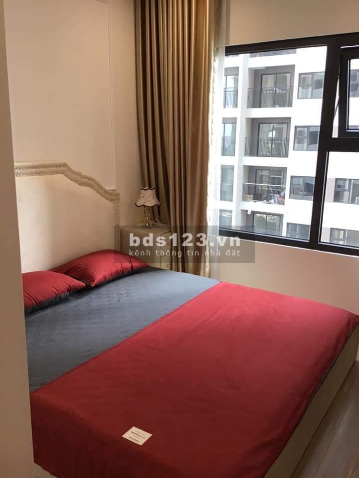 Bán căn hộ 2PN1WC, 60m2, FULL NỘI THẤT CAO CẤP tại Vinhomes Ocean Park giá chỉ 2.6 tỷ tại Ocean Park