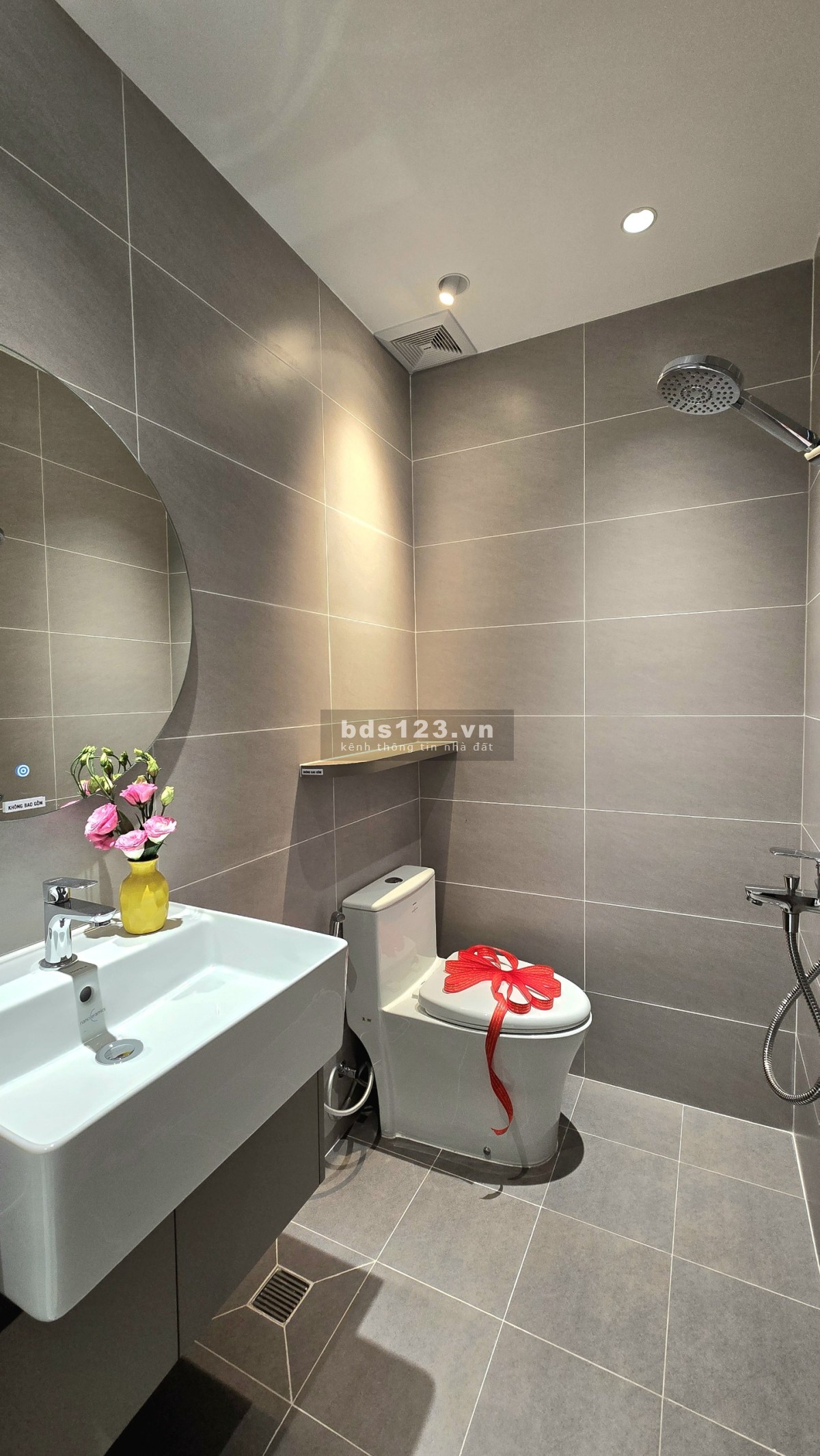 Bcons Làng Đại Học căn 2pn/2wc, cam kết thuê lại 14tr/tháng sau khi nhận nhà