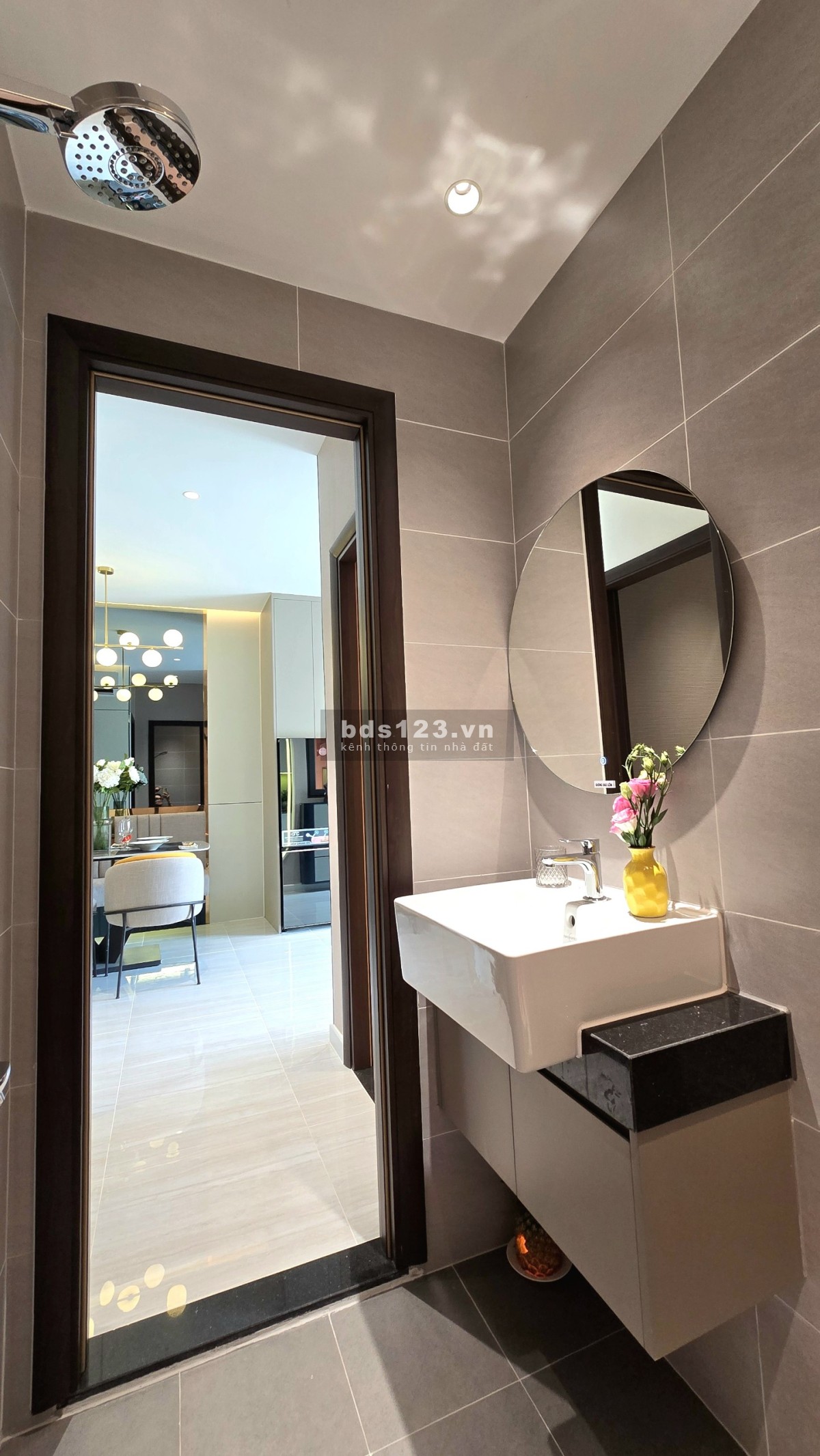 Bcons Làng Đại Học căn 2pn/2wc, cam kết thuê lại 14tr/tháng sau khi nhận nhà