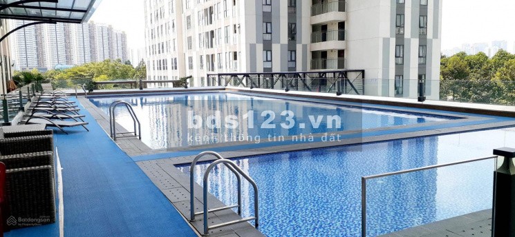Cho thuê Centana Q2 1PN 44m2 giá 8.5tr, 2 - 3PN giá 12 - 15tr/th 0919838703