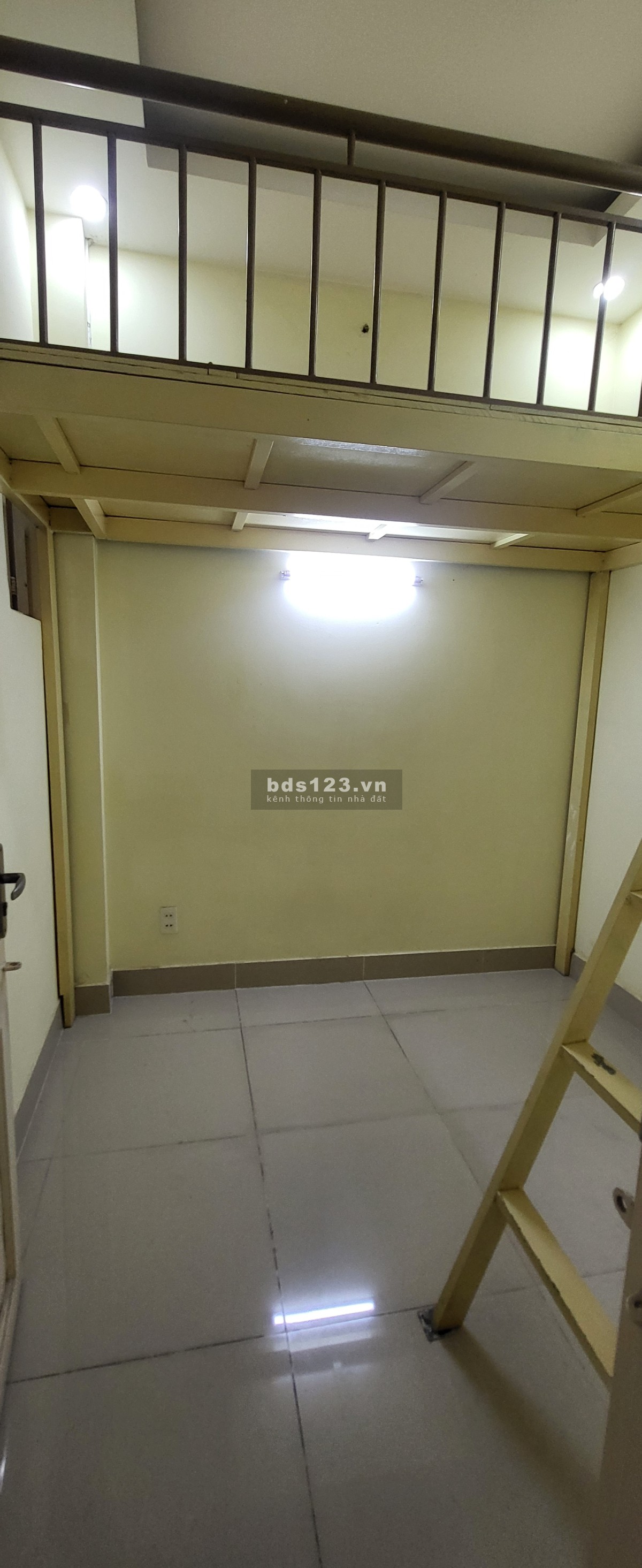 Phòng 1 người, Lê Lai Phường 3 Gò Vấp