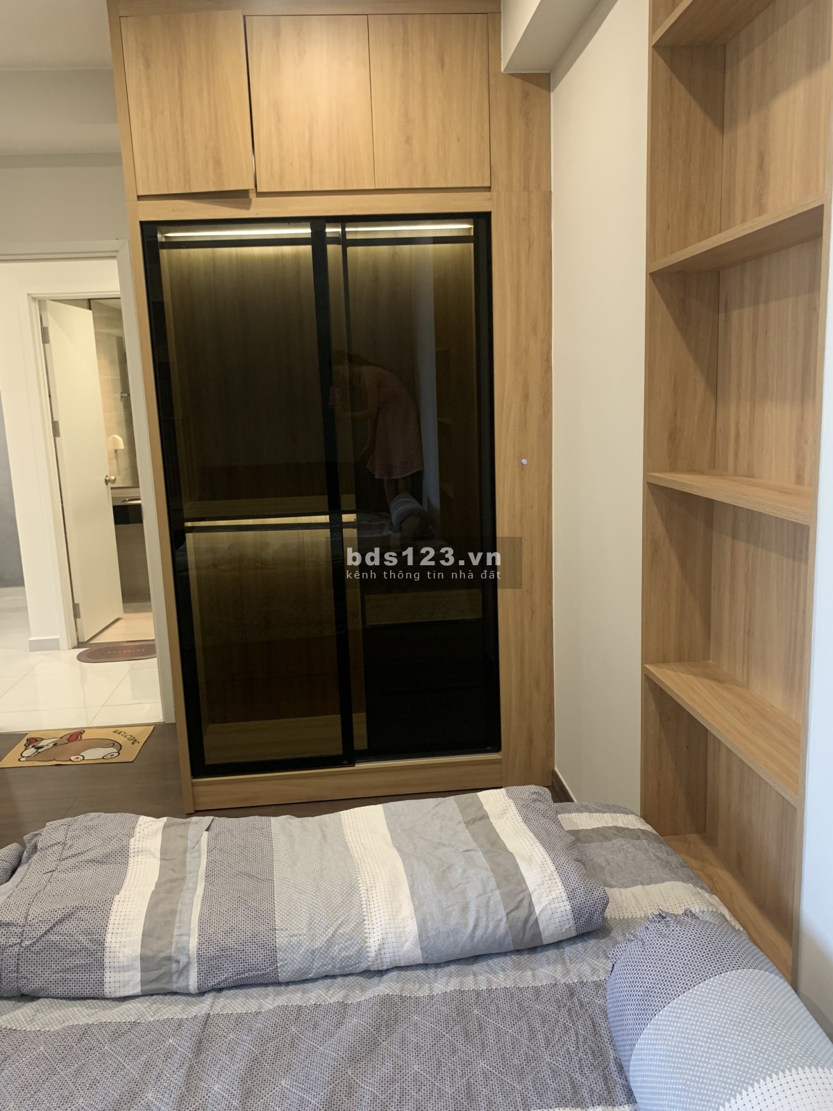 Chính chủ gửi bán từ 1 - 3PN, Emerald Golf View Thuận An, giá từ 1.65 tỷ