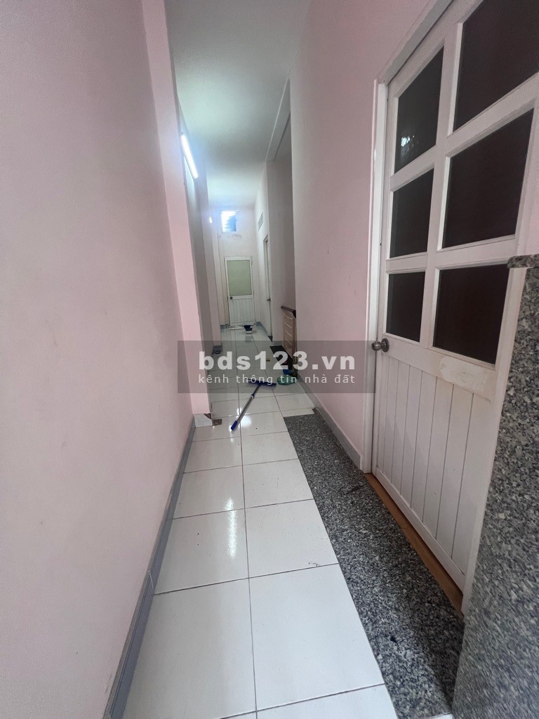 Giảm 250 triệu bán gấp - Hẻm xe tải đua nhau thị trấn Nhà Bè - Nhỉnh 4 tỷ