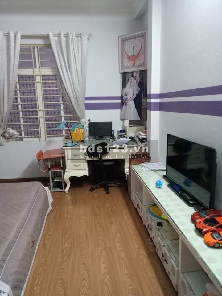 Bán nhà Vũ Tông Phan chủ tự xây về ở ngay tâm huyết chắc chăn 35M2, 5 tầng, 4.5 tỷ