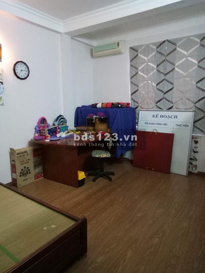 Bán nhà Vũ Tông Phan chủ tự xây về ở ngay tâm huyết chắc chăn 35M2, 5 tầng, 4.5 tỷ