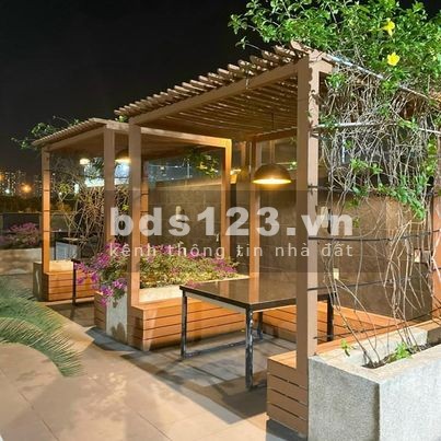 Cho thuê Centana Q2 1PN 44m2 giá 8.5tr, 2 - 3PN giá 12 - 15tr/th 0919838703