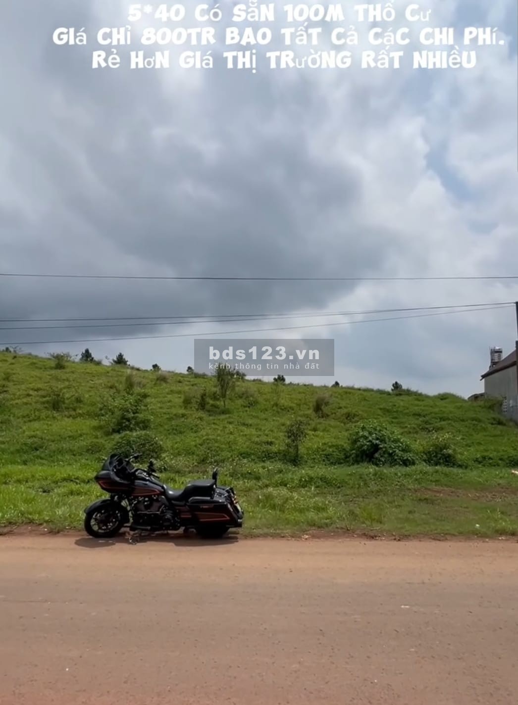 Bán 2 lô đất liền kề 2 Mặt tiền đường Nguyễn Huệ và đường 22- Lộc quảng - Bảo Lâm