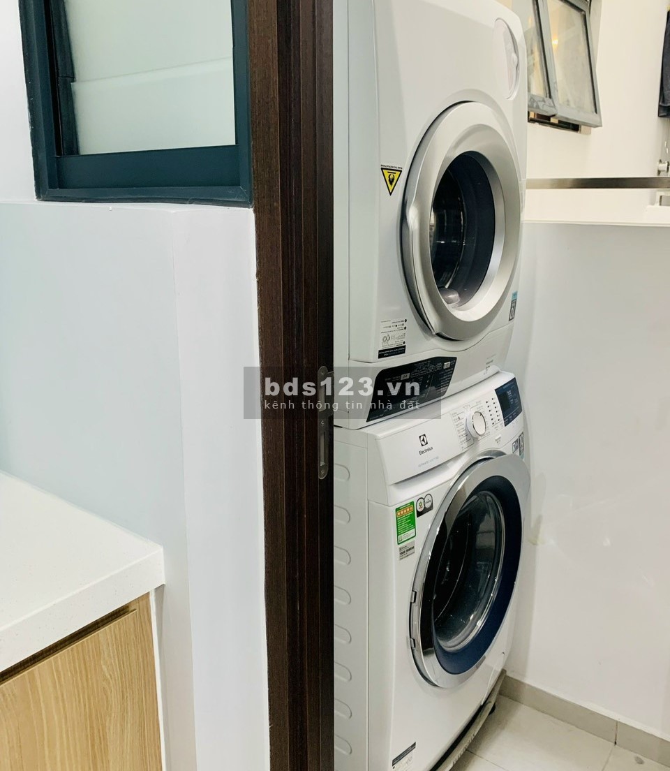Bán nhà đẹp full NT cực xịn bao thuế phí – One Verandah 1PN