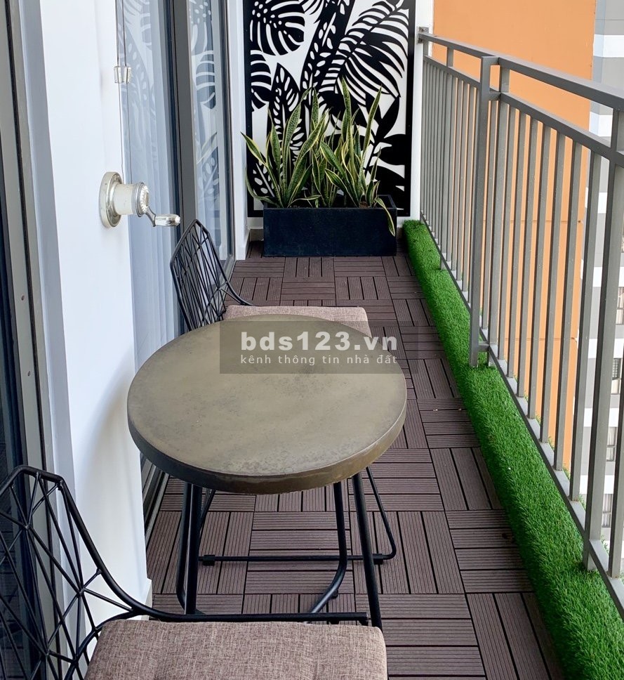 Nhà đẹp sang xịn mịn giá cực tốt – The Sun Avenue 2PN