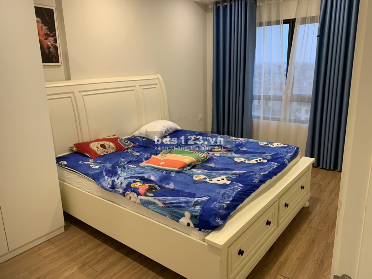 Bán nhanh CH cao cấp Kosmo Tây Hồ 80m2, 2PN & 2WC full NT đẹp lung linh
