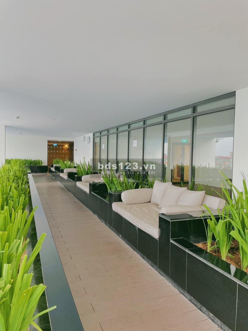 Bán nhanh CH cao cấp Kosmo Tây Hồ 80m2, 2PN & 2WC full NT đẹp lung linh