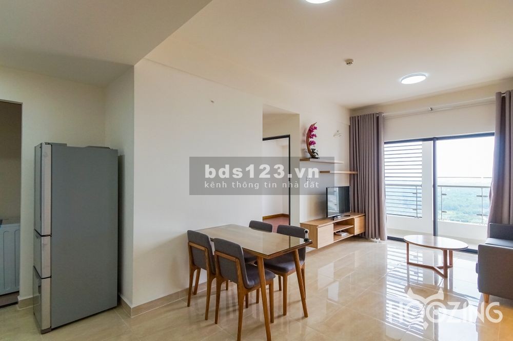 Cho thuê Centana Q2 1PN 44m2 giá 8.5tr, 2 - 3PN giá 12 - 15tr/th 0919838703