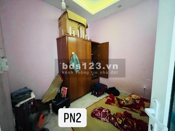 Bán nhà, 2 Tầng, 60m2, oto tránh, có dòng tiền 7tr/th, Phước Thiện, Quận 9. Giá hơn 4 tỷ TL