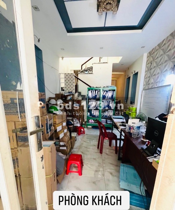 Bán nhà, 2 Tầng, 60m2, oto tránh, có dòng tiền 7tr/th, Phước Thiện, Quận 9. Giá hơn 4 tỷ TL