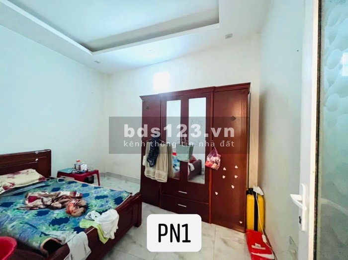 Bán nhà, 2 Tầng, 60m2, oto tránh, có dòng tiền 7tr/th, Phước Thiện, Quận 9. Giá hơn 4 tỷ TL
