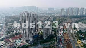 Cho thuê Centana Q2 1PN 44m2 giá 8.5tr, 2 - 3PN giá 12 - 15tr/th 0919838703