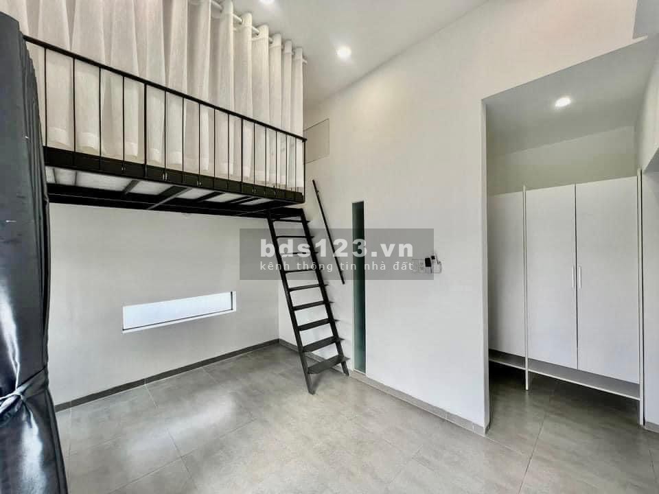 Khai trương căn hộ mới xây giá rẻ tại 6 có cửa sổ, bancol view siêu đẹp và chill cực thoáng mát