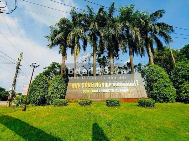 Chủ cần bán gấp lô đất thổ cư 200m2 ngay chợ Tân Thành, gần KCN Đồng Xoài 1,2