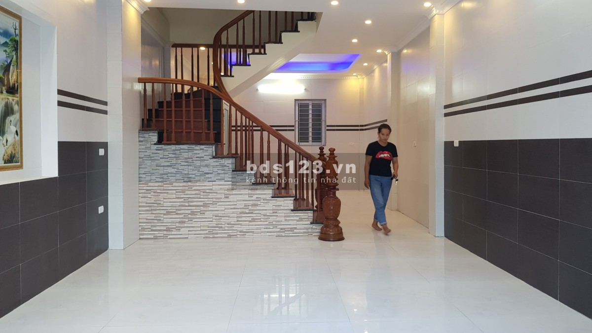 Siêu phẩm hot nhất gần ngay KĐT Đô Nghĩa. Ô tô tới cửa. 3 tầng giá 2,7 tỷ 68m2